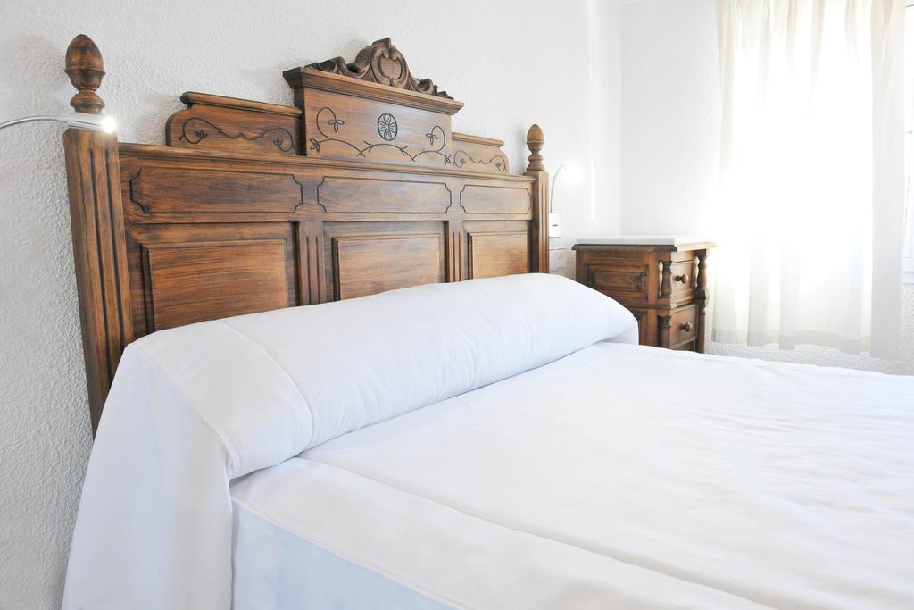 Hostal Puerto Lepe Zimmer foto