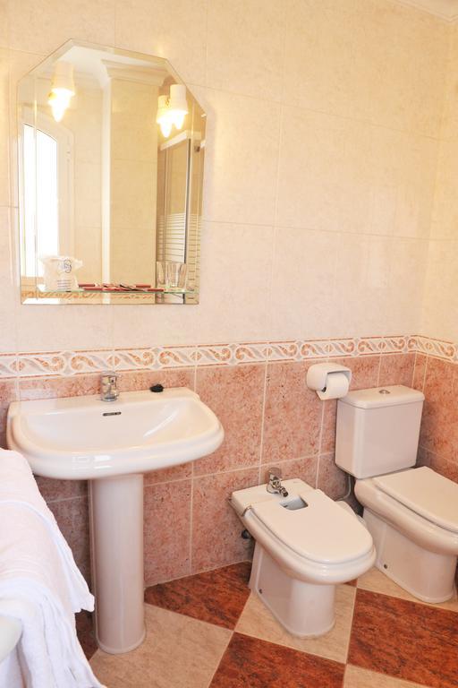 Hostal Puerto Lepe Zimmer foto