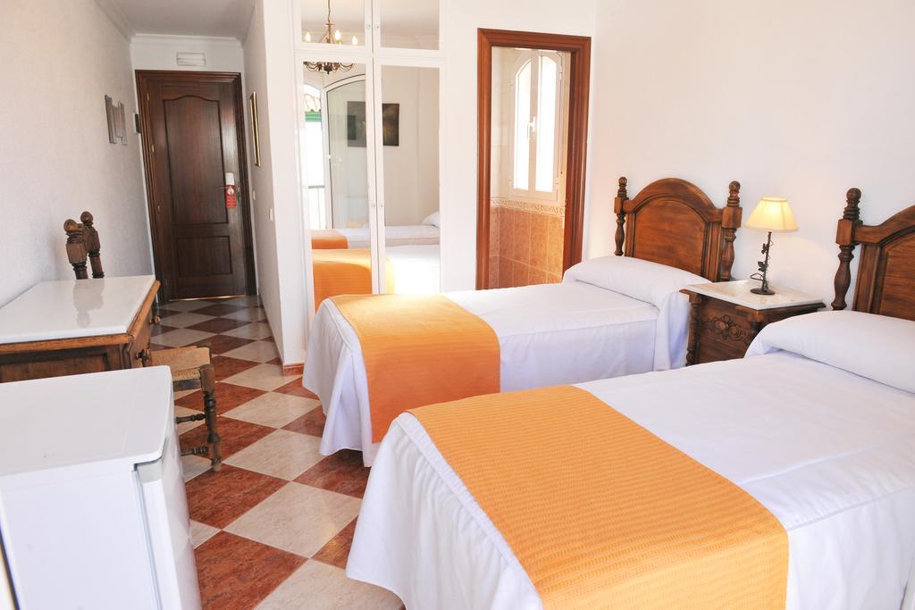 Hostal Puerto Lepe Zimmer foto