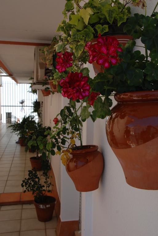 Hostal Puerto Lepe Exterior foto
